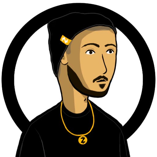 Avatar de James Katz