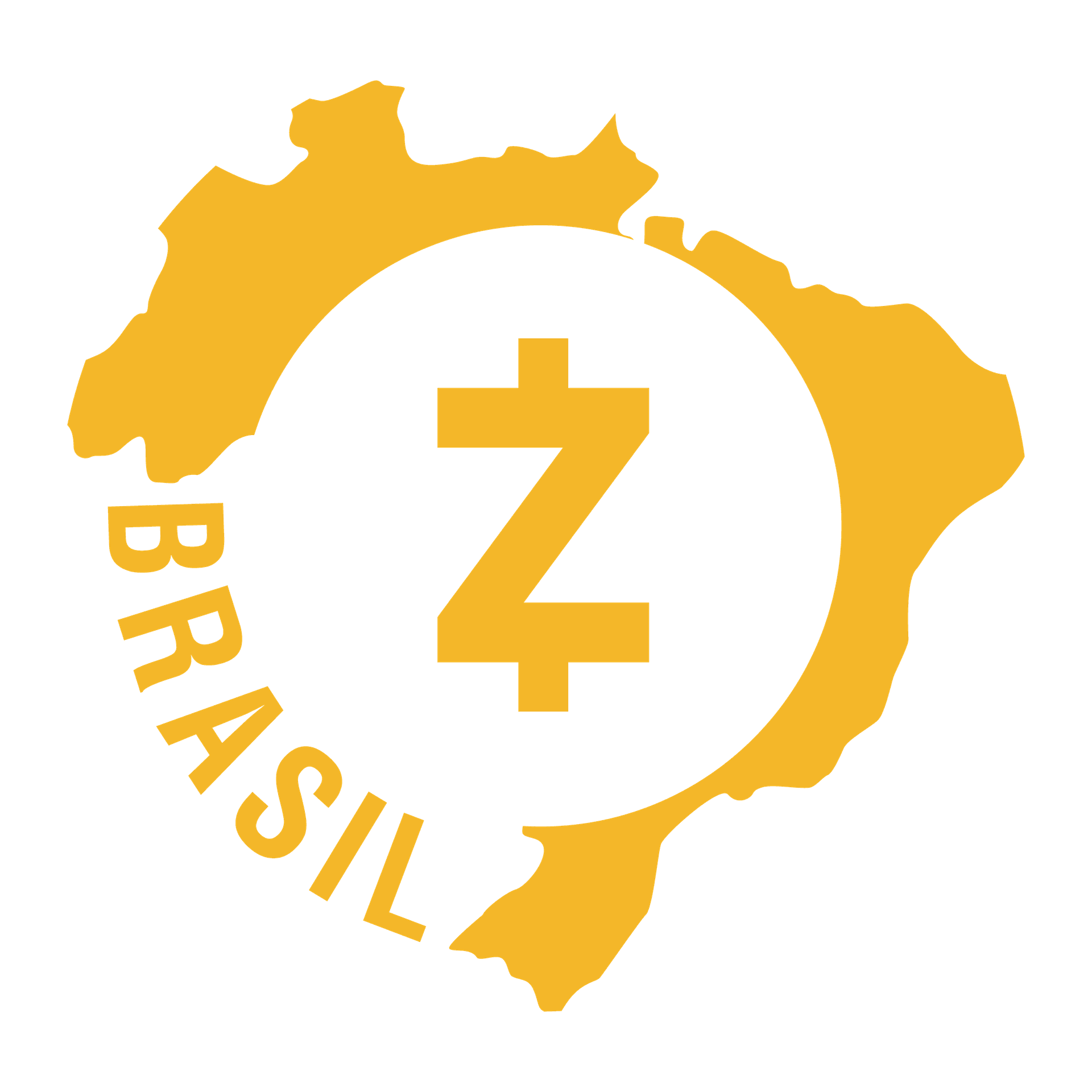 lOGO ZCASH